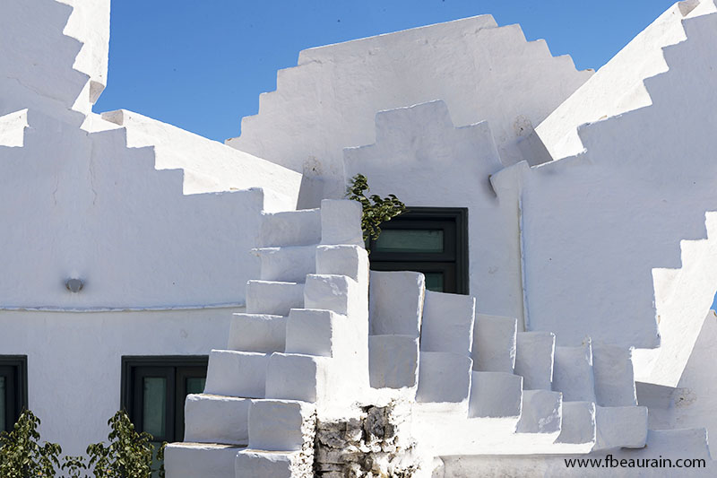 Escher, greece, sifnos, cyclades