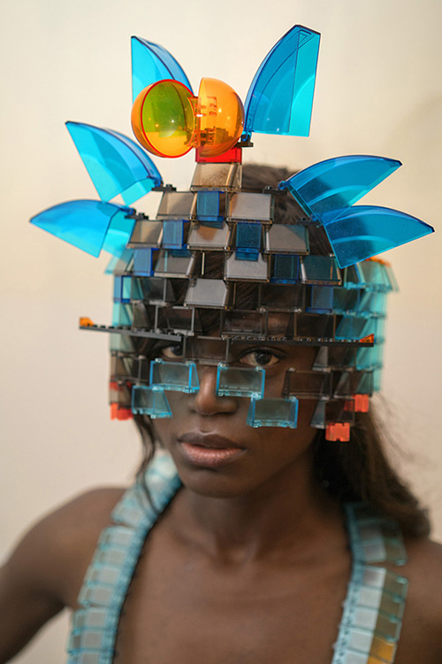 CONGO, lego, mask, lamp, black beauty