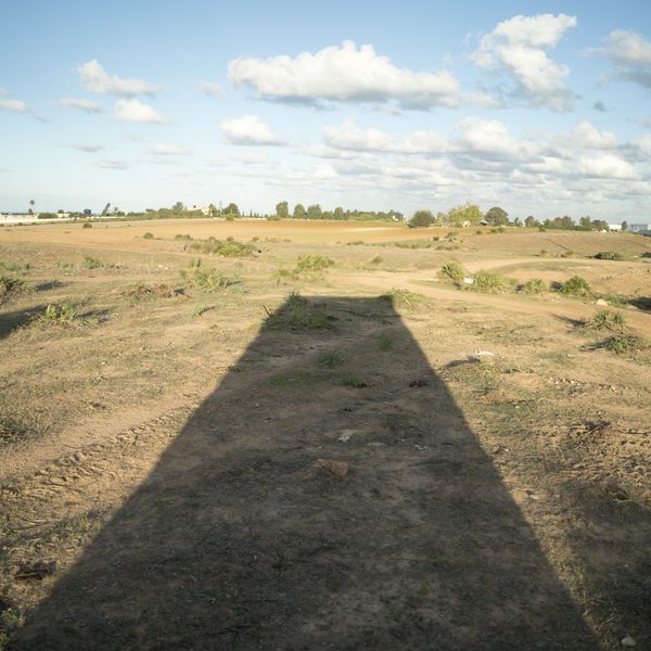 BOUZNIKA, tgv, cube