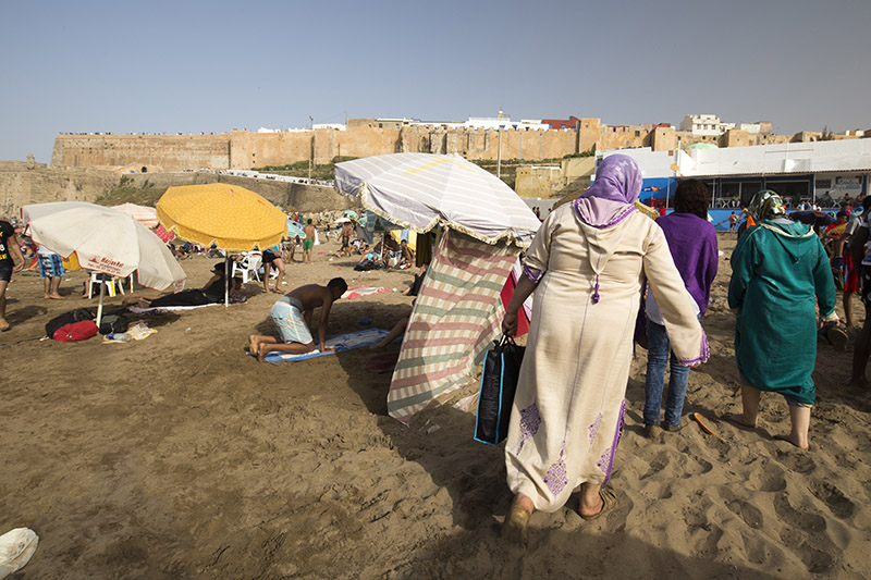 oudayas, udayas, beach, morocco, maroc, plage