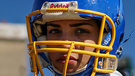 black mambas, football, morocco, rabat, female