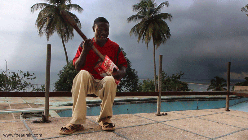 wesseh Freeman, liberia, monrovia, music